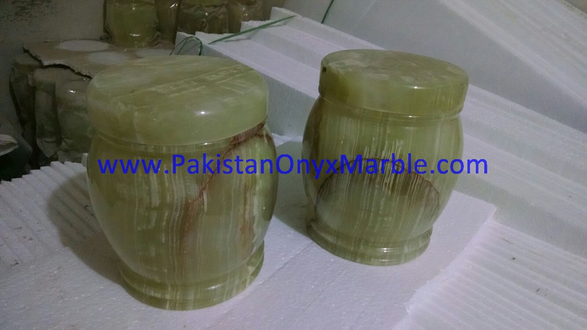 Green Onyx Memorials Funeral Cremation Keepsake Ashes Urns Shapes ...