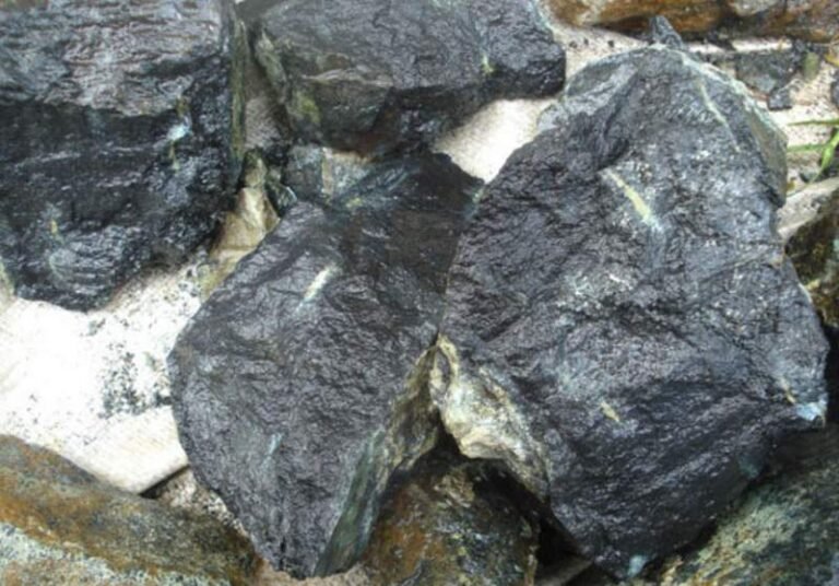 chromite chrome ore deposits in pakistan
