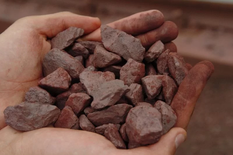 iron ore deposits in pakistan potential uses in the industrial sector