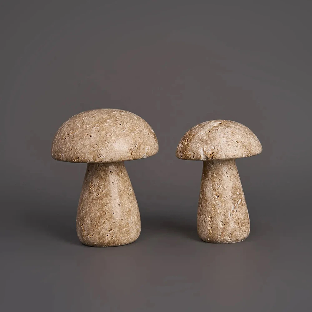 travertine-stone-mushrooms-decorative-travertine-mushrooms-travertine-garden-ornaments-stone-mushroom-sculptures-handcrafted